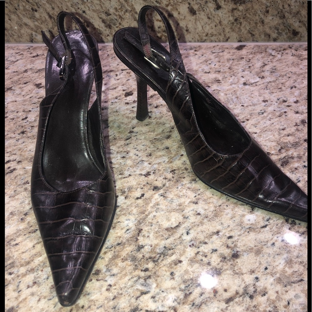 Nine West Heels 👠